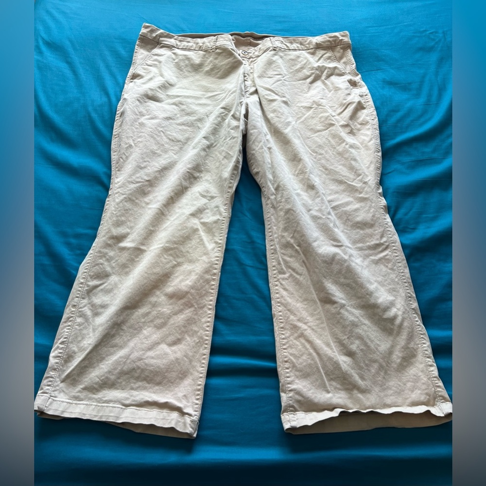 Old Navy size 30 Plus Trousers